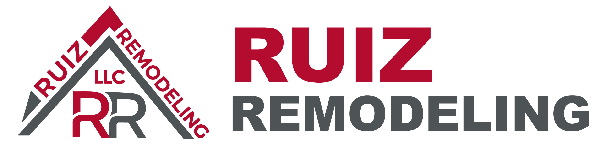 5-Logo Design - Ruiz Remodeling